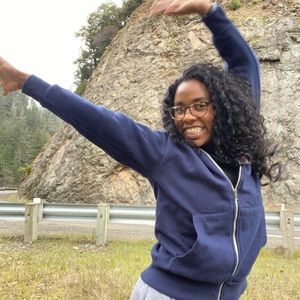 Meet your Posher, Gabrielle